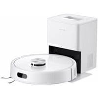 Робот-пилосос з вологим прибиранням RoboRock Q7 TF+ White