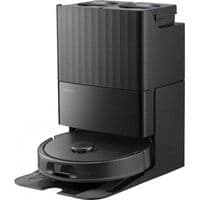 Робот-пилосос з вологим прибиранням RoboRock QR 798 Black
