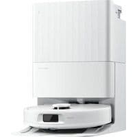 Робот-пилосос з вологим прибиранням RoboRock QR 798 White