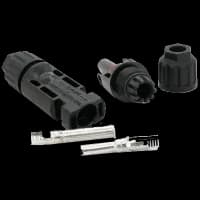Коннектор Voltronic MC4 DC 1000V 30A IP67