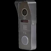 Панель виклику Light Vision RIO FHD(RF) GREY