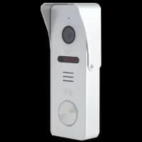 Панель виклику Light Vision RIO FHD(RF) SILVER