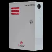 Источник бесперебойного питания Kraft PSU-1205/8CH(B)