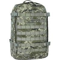 Рюкзак туристичний Bagland тактичний 29 л. піксель (0063290) (1060418530)
