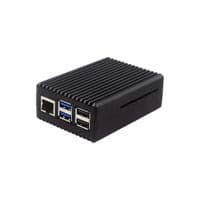 Корпус до промислового ПК KUONGSHUN for Raspberry Pi 5 radiator (RA793)