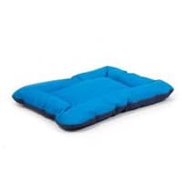 Матрас для животных Pet Fashion Askold 80x60x13 см синий (4823082438686)