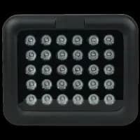 Інфрачервоний прожектор Light Vision VLC-3012IR 60°