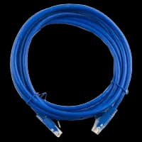 Патч-корд EServer UTP CAT5e 2м