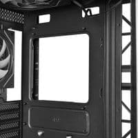 Чехол Prologix Lumi GM-01MAB Mesh Black