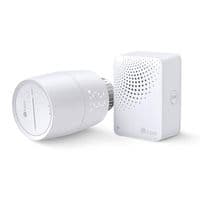 Стартовий набір для термостатичного радіаторного клапана TP-Link Kasa Smart KE100 kit