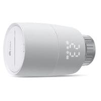 Термостатичний радіаторний клапан TP-Link Kasa Smart KE100