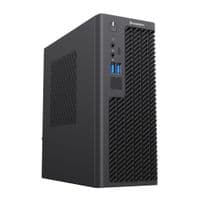 Корпус MiniITX с блоком питания Flex 230W 80+, 2usb3.0, VESA в комплекте ST-160-2U3-Flex-230M