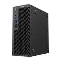 Корпус MiniITX с блоком питания Flex 230W 80+, 2usb3.0_2usb2.0, VESA в комплекте ST-160-2U2-2U3-Flex-230M