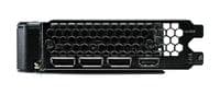 Відеокарта GF RTX 5060 Ti  8GB GDDR7 Dual OC Palit (NE7506TT19P1-GB2062D)