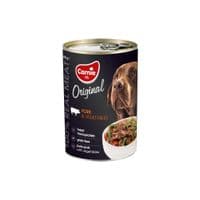 Консервы для собак Carnie Original Mono Protein Свинина с овощами 400 г (4820255193533)