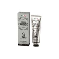 Зубна паста Pasta del Capitano З деревним вугіллям 75 мл (8002140037702)