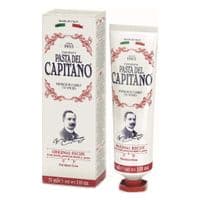 Зубна паста Pasta del Capitano Original Recipe 75 мл (8002140137105)