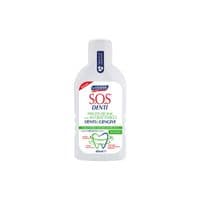 Ополіскувач для порожнини рота Dr. Ciccarelli S.O.S Denti З хлоргексидином 400 мл (8002140042003)