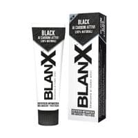 Зубная паста BlanX Уголь 75 мл (8017331053386)