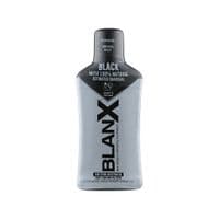 Ополаскиватель для полости рта BlanX Уголь 500 мл (8017331073490)