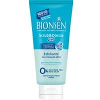 Скраб для тела Bionsen Отшелушивающий 250 мл (8017331087176)