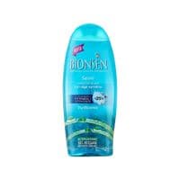 Гель для душа Bionsen Очистка 650 мл (8017331098394)