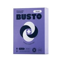 Стиральный порошок Busto Color Нежная лаванда 400 г (4820178065382)