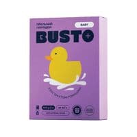 Стиральный порошок Busto Baby С экстрактом ромашки 400 г (4820178065542)