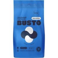 Стиральный порошок Busto Universal Свежесть океана 2.4 кг (4820178065368)