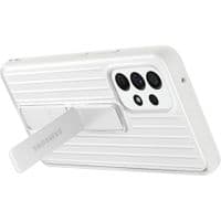 Чохол-накладка Samsung Protective Standing Cover для Samsung Galaxy A53 SM-A536 White (EF-RA536CWEGRU)