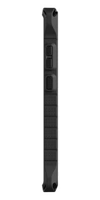 Чехол-накладка Samsung SHLDAir Active Case для Samsung Galaxy S23 Ultra SM-S918 Black (GP-FPS918SBBBU)