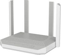 Інтернет-центр WIFI BE7200, 4хGigabit, 1x10Gb, 1x2 ,5Gb, 1x USB 2.0, 1 x USB 3.2 Keenetic Titan (KN-1812)