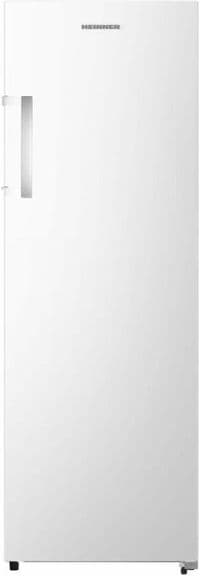 Морозильная камера HEINNER HFF-HS240NFE++