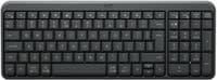 LOGITECH K250 Wireless Keyboard - GRAPHITE - UKR - 2.4GHZ/BT - INTNL - 973
