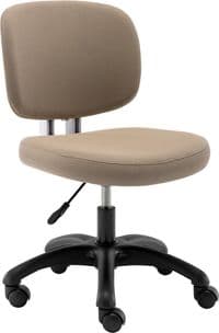 Офісне крісло GT Racer дитяче B-1511 Beige (B-1511 Fabric Beige)