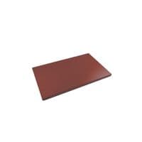 Доска для нарезки FoREST серия "Basic line" 600 х 400 х 20 мм коричневая (454620)