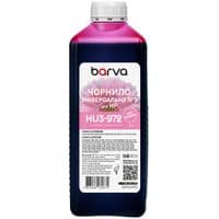 Чернила Barva HP universal 3 1L LMagenta, water-soluble (HU3-972)
