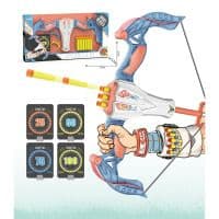 Іграшковий набір DIY TOYS Арбалет Полум'я