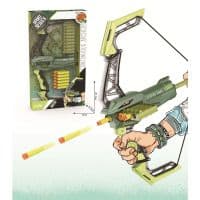 Іграшковий набір DIY TOYS Арбалет Бойова Акула