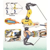 Іграшковий набір DIY TOYS Арбалет Динозавр Тиранозавр Рекс