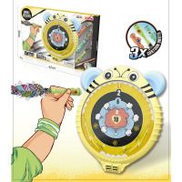 Іграшковий набір DIY TOYS Магнітний дартс Бджола