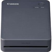Фотопринтер Canon SELPHY Square QX20 (Gray)