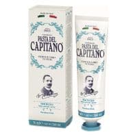 Зубна паста Pasta del Capitano Для курців 75 мл (8002140337000)