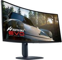 Монитор DELL 34" AW3425DW