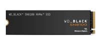 Твердотельный накопитель (SSD) G5 M.2 2TB BLACK SN8100 WDS200T1X0M WDC