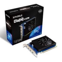 Відеокарта PCIE16 ARC A310 4GB GDDR6 SA310F-4G SPARKLE