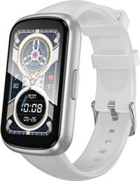 Смарт-часы HOCO Y25 Smart sports watch Silver