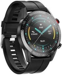 Смарт-часы HOCO Y28 AMOLED Smart sports watch (call version) Black