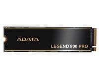 Твердотільний накопичувач M.2 ADATA LEGEND 900 PRO 1 ТБ 2280 PCIe Gen 4x4 3D NAND Читання/запис: 7400/6000 МБ/с