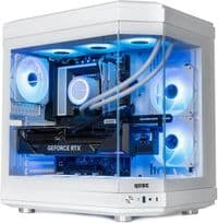 Комп'ютер ARTLINE Gaming TANKWHITE (TANKWHITEv140)